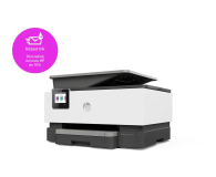 HP OfficeJet Pro 9010 - 496523 - zdjęcie 3
